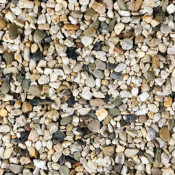 50 stuks! Grind wit 8/16 mm 20 kg Gardenlux