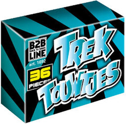 50 x 36 Trektouwtjes in verpakking 1692.