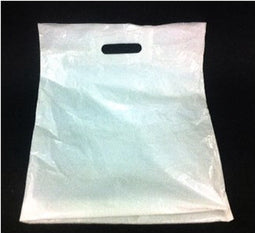 500 Draagtassen Dkt 45X5/X50