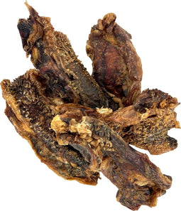 500 gr Petsnack buffel cheeks hondensnack