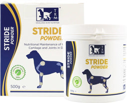 500 gr Trm stride powder