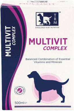 500 ml Trm multivit complex