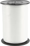 500 mtr Lint Wit 11516 5 mm Breed polyband.