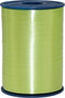 500 mtr - Sierlint - Lichtgroen - 5mm - Verpakken