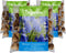 500 Muscari Armeniacum Bollen - Muscari Bloembollen - Biologische Bloembollen - Zomerbollen - Lente Bloemen - (XXL Bloembollen formaat 9/10 cm) - Organifer