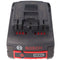 5000mAh Bosch Li-ion battery 18 Volt compatible for Zapak ZP93 cordless strapping tool