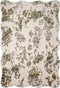 Hadorn Royal Orb Carpet