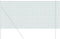 vidaXL - Gelaste - Draadomheining - Groen - 1x100 - m - Staal