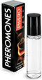 500Cosmetics Phiero Night Man - Eau De Parfum Voor Mannen - Met Feromonen - Roll-on - 10ml