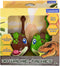 500m/0.3 miles 3D Dinosaurs Walkie talkies