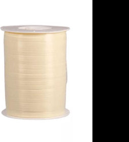 500M Lint ivoor 11565 5 mm. breed.