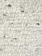 Sirmione 133 Vloerkleed - 170x240 - Rechthoek - Laagpolig,Structuur Tapijt - Industrieel - Grijs