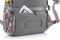 XD Design Bobby Soft Art - Anti-Diefstal Rugzak 16 liter - Grafitti