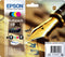 Epson 16XL - Inktcartridge - Origineel - Multi (multipack)