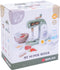 Dorjee - Mixer set - Houten mixer met opzetstukken en accessoires - Groen