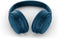 Bose QuietComfort - Over-Ear - Actieve noise cancelling - Blauw
