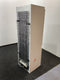 Inventum IKV1788S - Inbouw koel-vriescombinatie - 243 liter - 178 cm nismaat