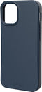 Urban Armor Gear Outback - Backcover - Schokbestendig - Blauw