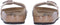 Birkenstock Madrid - Slippers - Smal fit - Pearl White - Maat 41