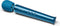 Le Wand - Petite Oplaadbare Vibrerende Massager Blauw