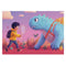 Set van 4 Puzzels Educa Friendly Dinosaurs