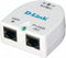 D-Link DPE-101GI - PoE adapter - Gigabit snelheid - Overig