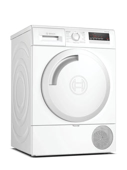 BOSCH WTN83202NL - Condensdroger - LED-display met Touch Control