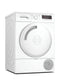 BOSCH WTN83202NL - Condensdroger - LED-display met Touch Control
