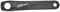 Shimano Sora FC-R3000 - Crankstel 2x9 speed 175 mm 50-34 - zwart