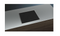 Siemens PQ212KA10 - Inbouw oven- en kookplaat set - 71L pyrolyse 3D-hetelucht - Zilver