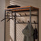 AnLi Style Garderobemeubel roede edge
