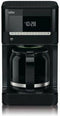 Braun PurAroma 7 KF7020 - Koffiezetapparaat - 12 kopjes - 1000W - Zwart