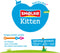 Smølke kitten 4kg