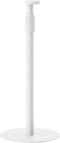 VDD Vloerstandaard Sonos® Era 100 & 300 - In Hoogte Verstelbaar - Kabelmanagement - Wit