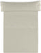 Set beddengoed Alexandra House Living Beige Bed van 105 3 Onderdelen