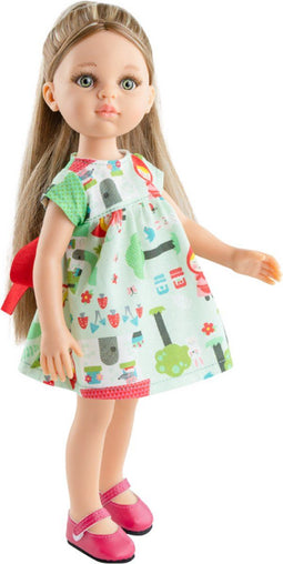 Paola Reina Modepop Elvi 32 cm