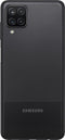 Samsung Galaxy A12 - Zwart - 128 GB - Dubbele fysieke simkaart