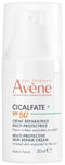 Avène Cicalfate+ Multibeschermende Herstellende Crème SPF 50+ 30 ml