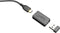 CHERRY Xtrfy M42 - Optische Gaming Muis - 19000 DPI - Wit