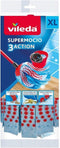 Vileda Super Mocio Mop - Vervanging