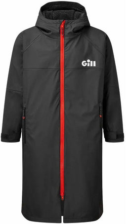 Gill Aqua Parka - Waterdicht - Ademend - Luxe Poncho