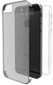 X-Doria Defense 360º - Hard case - 360° bescherming met 0,35 mm glazen screenprotector - Transparant