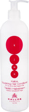 Kallos - KJMN Nourishing Conditioner ( poškozené a suché vlasy ) -
