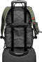 Manfrotto MB MS2-BP - Rugzak - Universeel - Groen