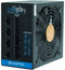 Chieftec Proton BDF-1000C - ATX Voeding - 1000W 80 PLUS Bronze - Zwart