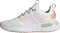 adidas MAR57 - Lage sneakers - Cloudfoam-demping - Wit (40 2/3)