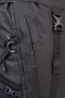 NOMAD® Topaz 26 L - Tourpack Rugzak - Ventilerend rugsysteem - phantom
