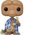 Funko - ET 40Th Anniversary - POP N° 1254 - E.T. in Robe