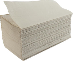 Handdoek tork universal h3 1laags 23x24.8cm 66329 | Doos a 20 pak