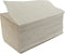 Handdoek tork universal h3 1laags 23x24.8cm 66329 | Doos a 20 pak